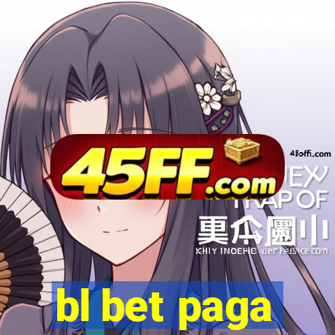 bl bet paga